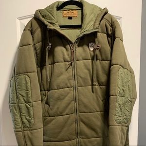 Legendary Whitetails Men’s Jacket